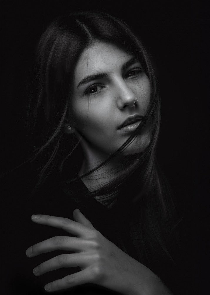 Just a portrait
