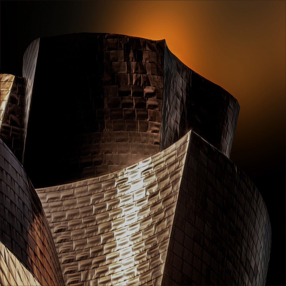 Titanium Walls