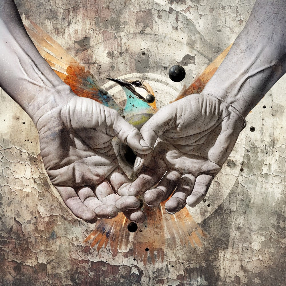 Hands 1