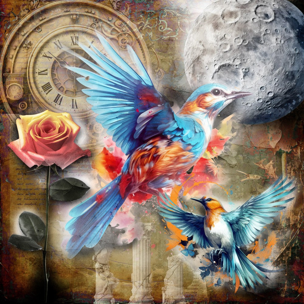 Bird 4