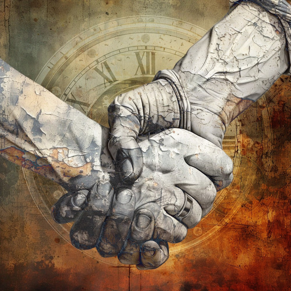 Hands 4