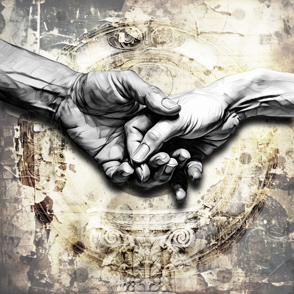 Hands 5