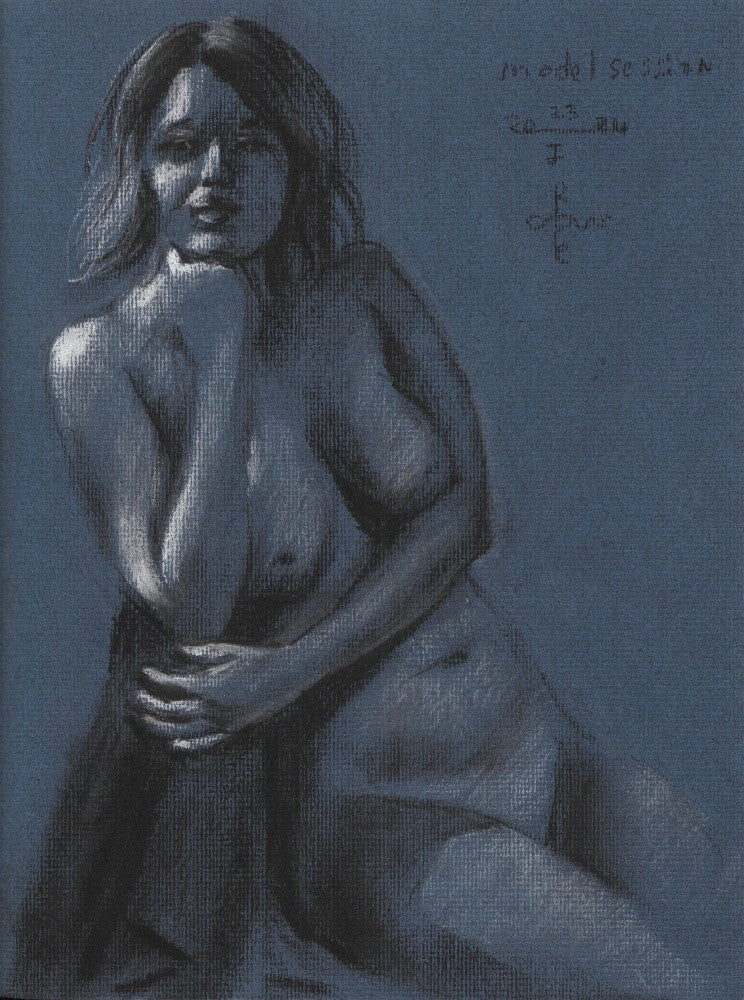 Model Session - 23-01-24