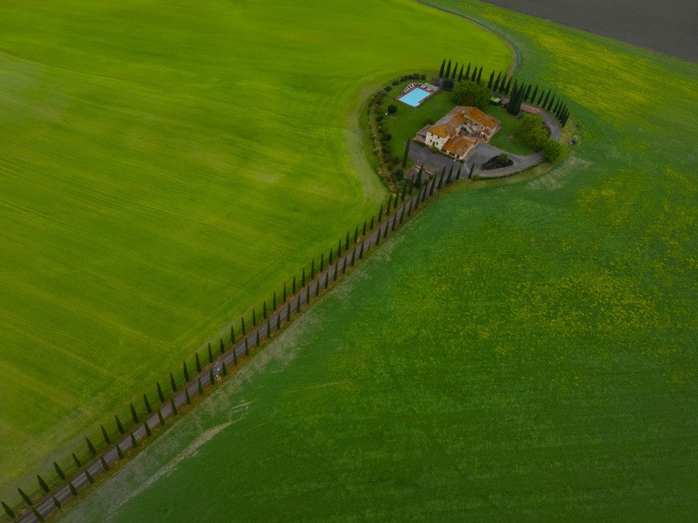 Tuscany