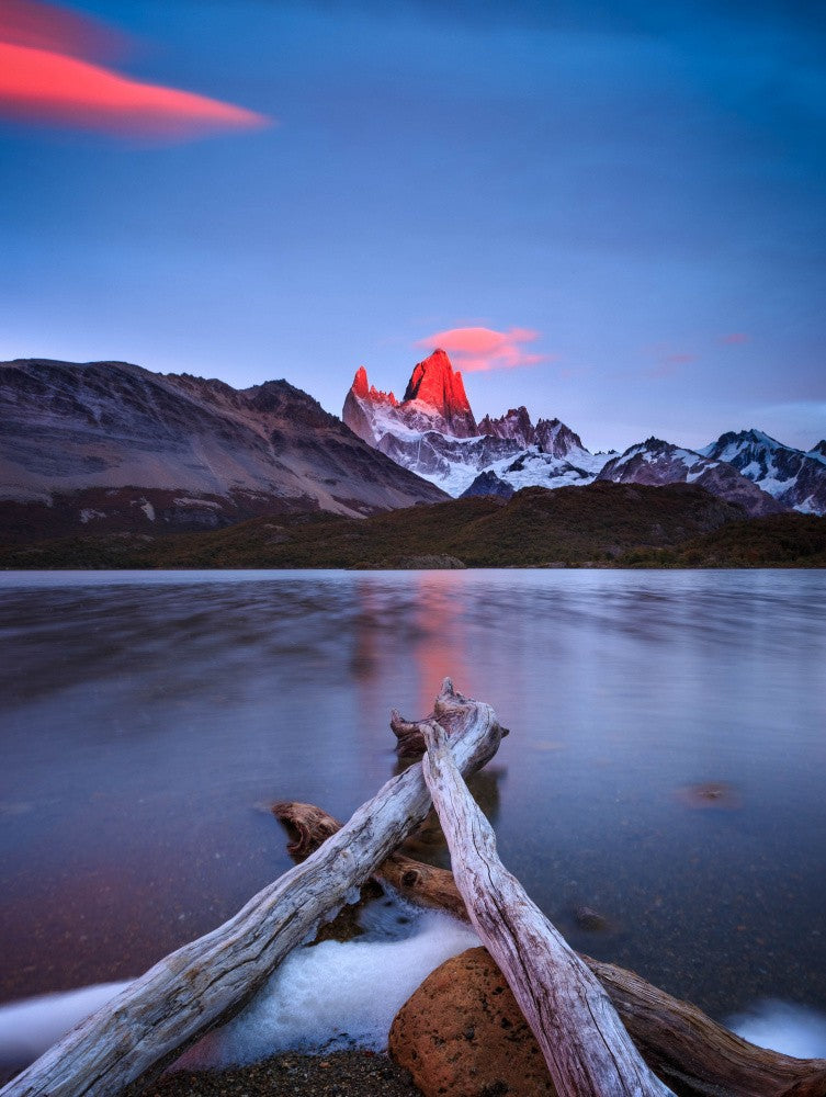 LAGUNA CAPRI AND FITZ ROY-0760