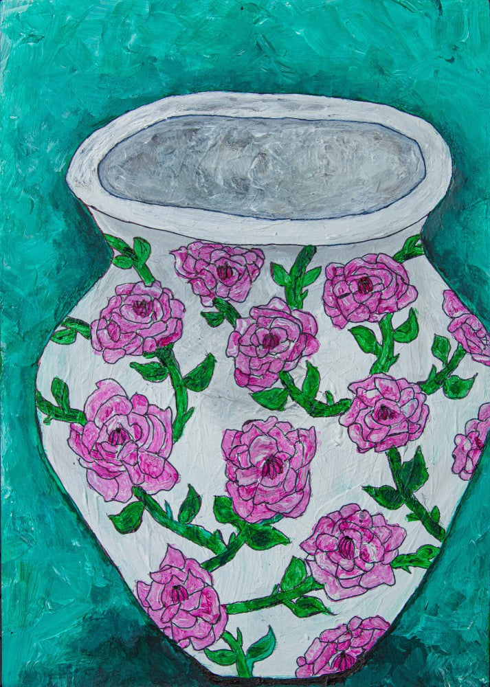 Rosebowl