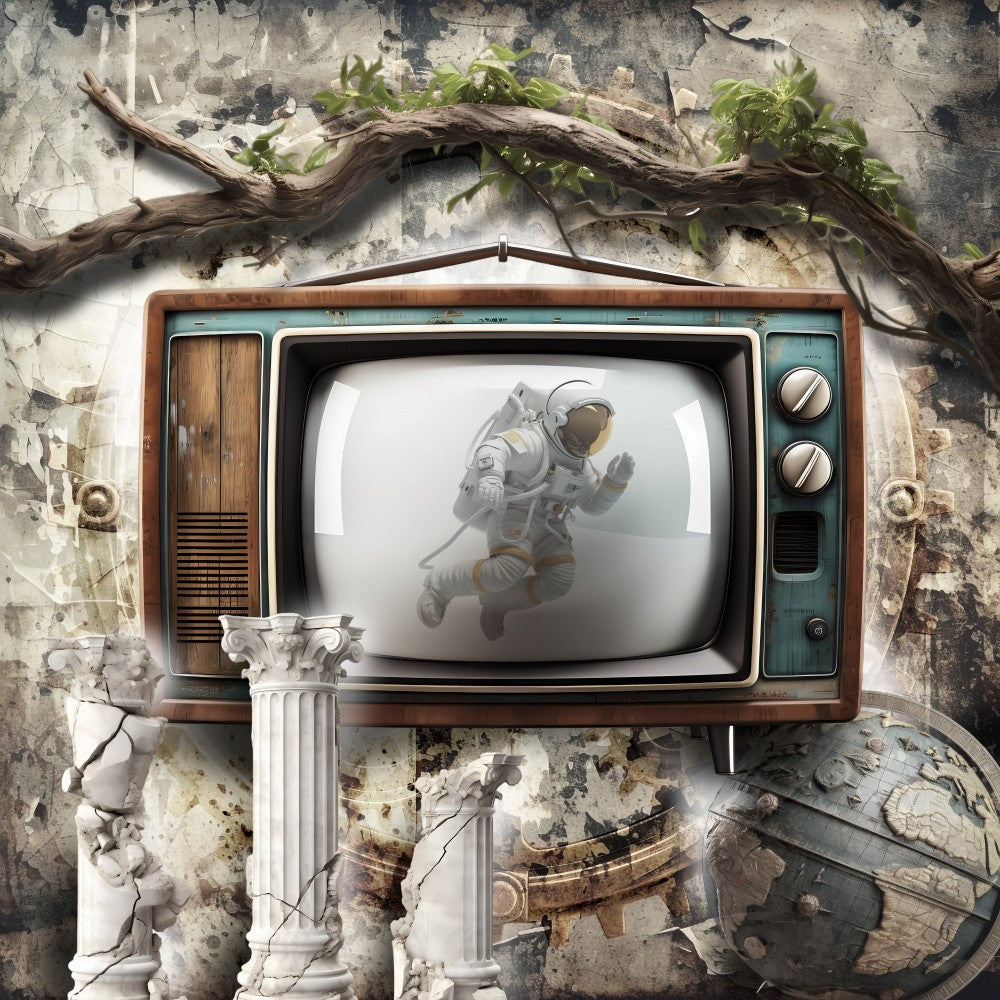 TV art 1