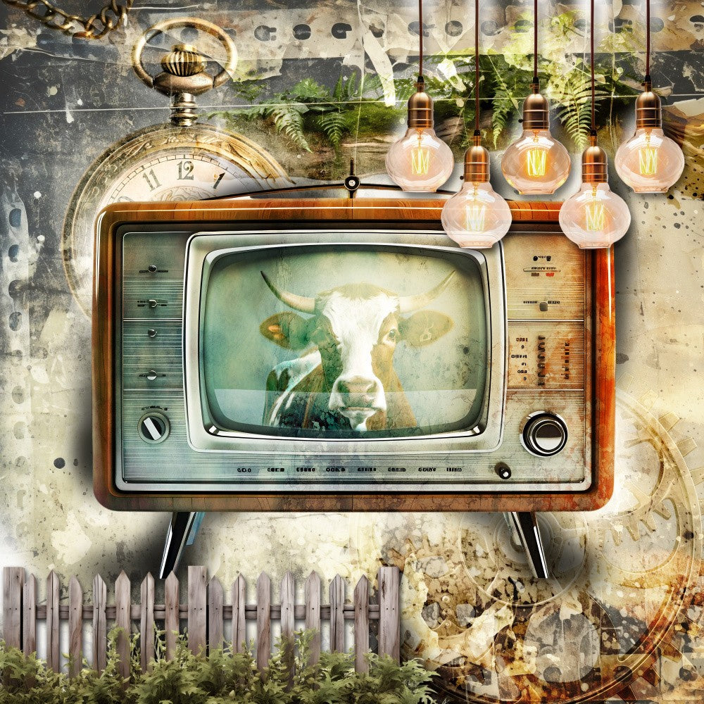 TV art 2