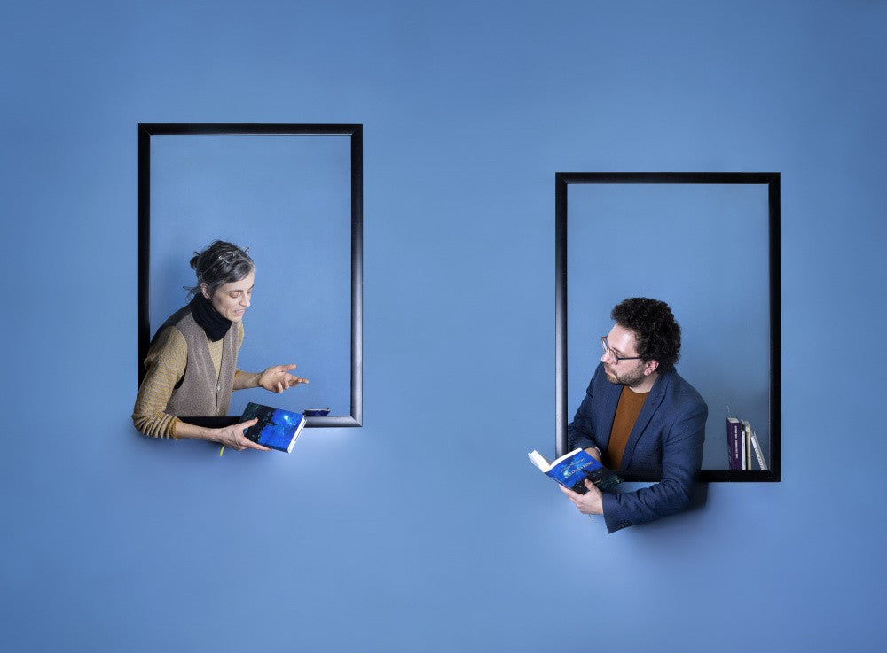 the literary critics