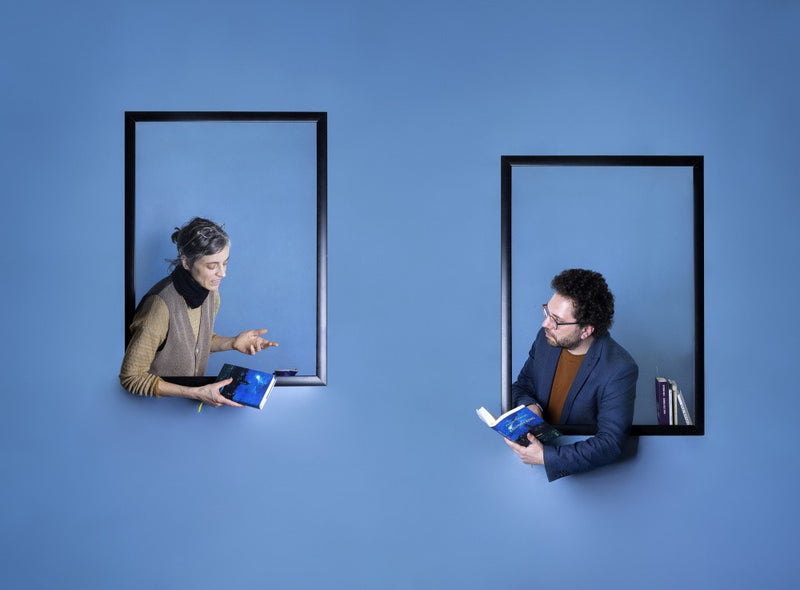 the literary critics