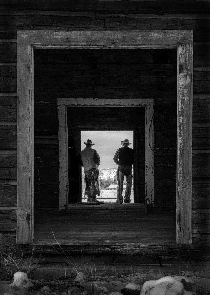 Cowboys III
