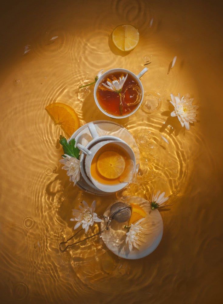 Sunny tea (2)