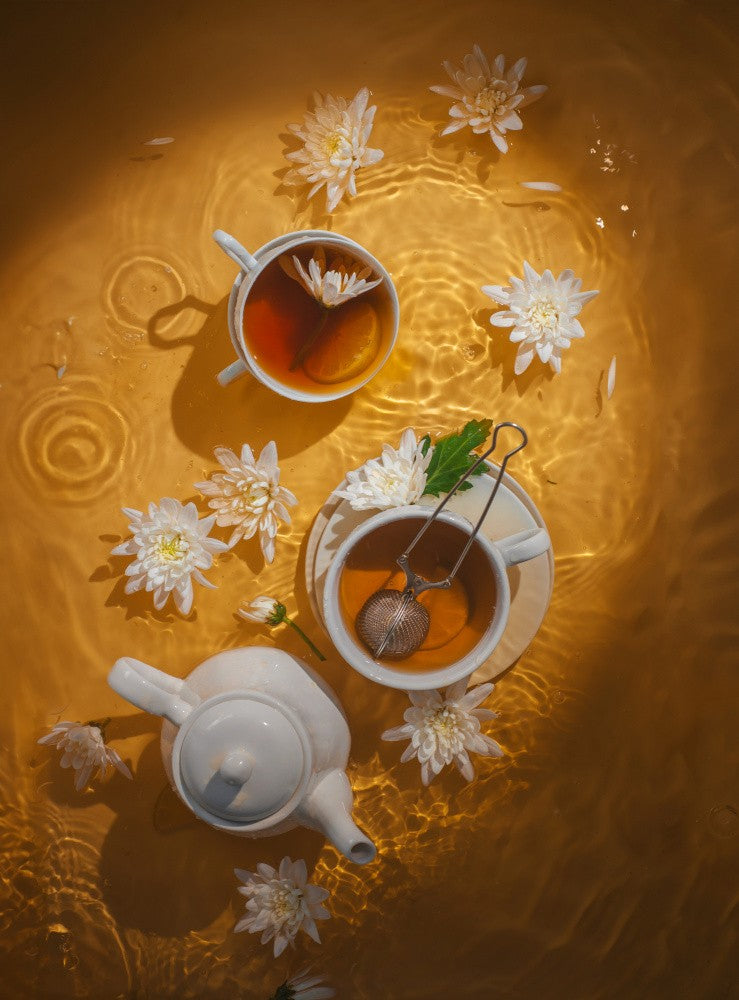 Sunny tea (3)