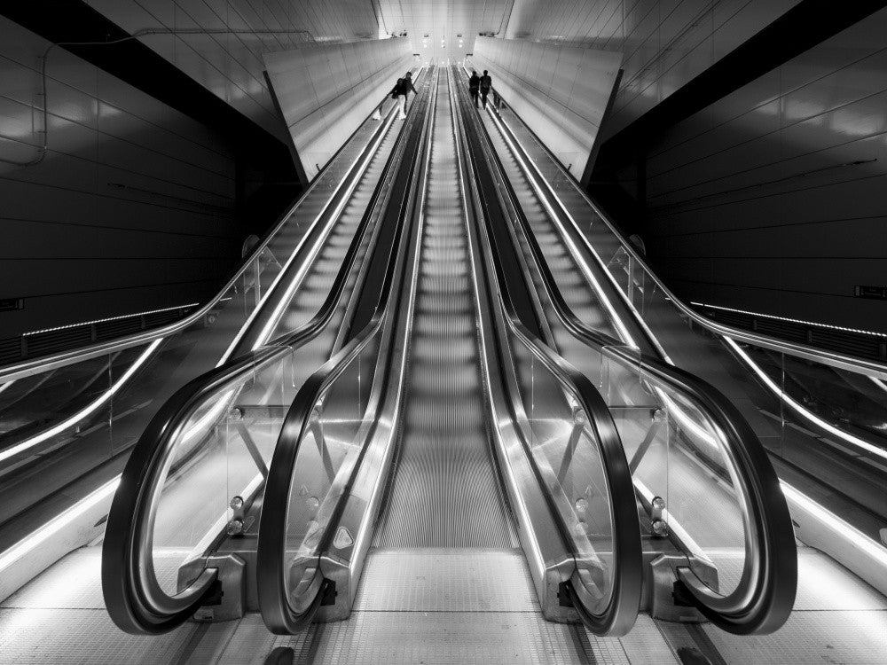 Up and Down