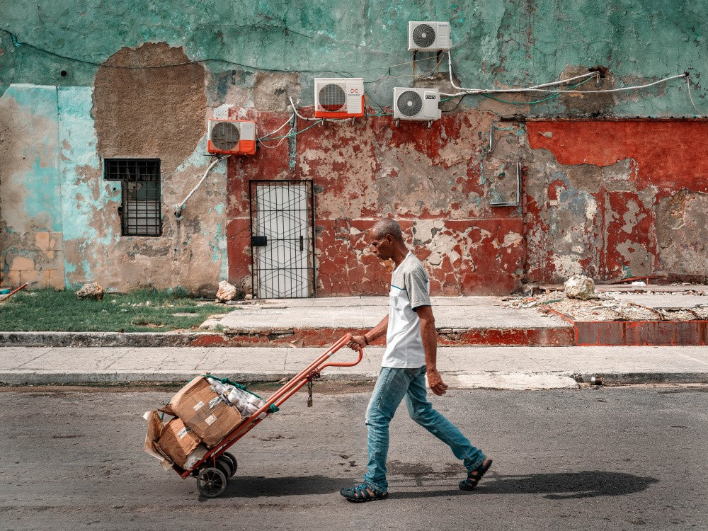 Wall