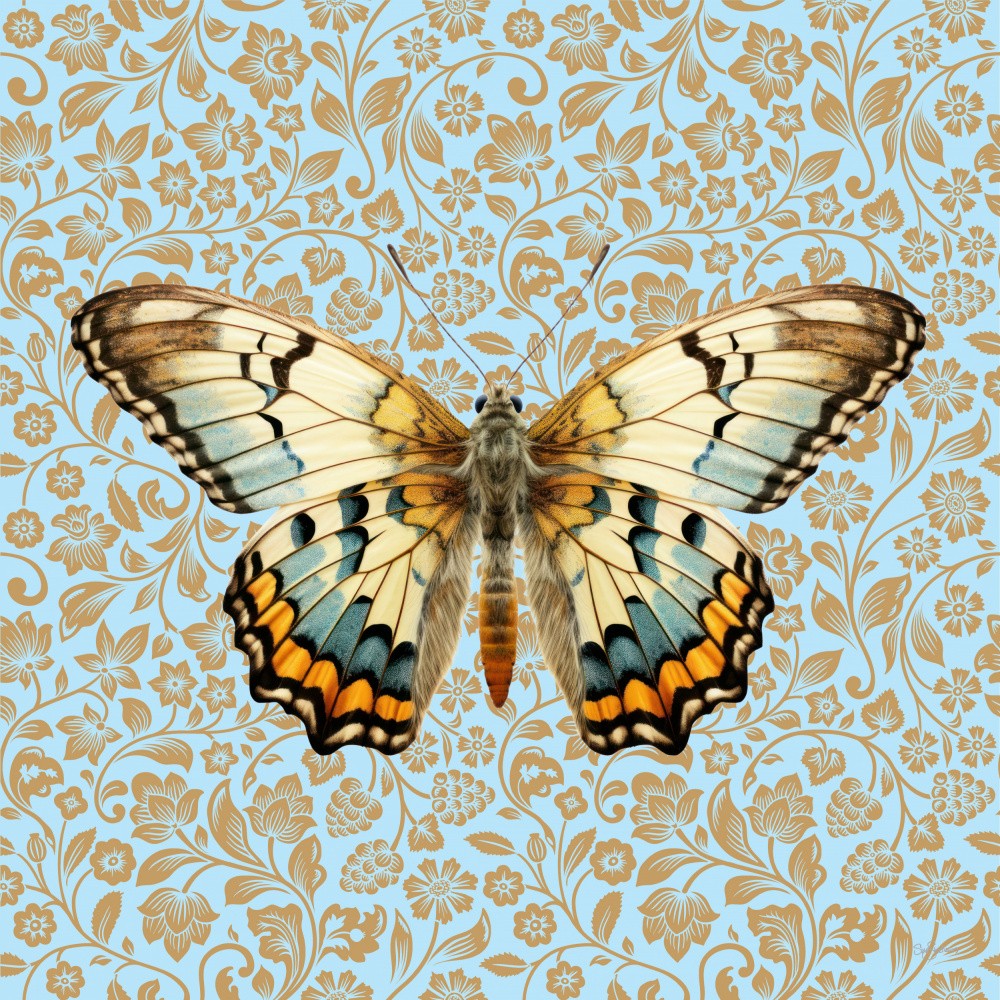 Butterfly #11