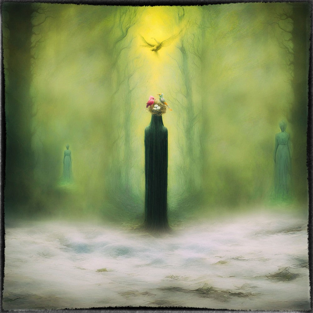 Mój alternatywny świat II