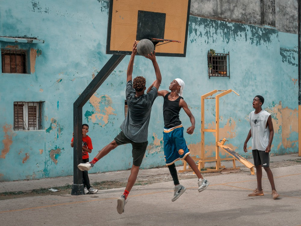 Streetball