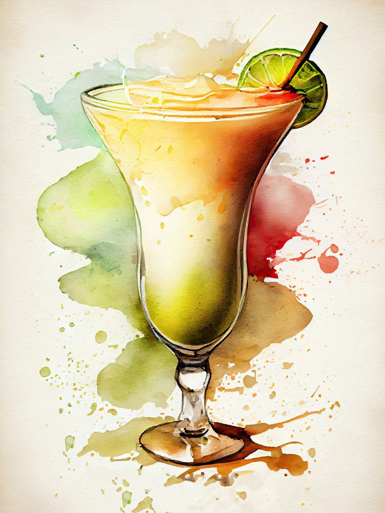 Drinks cocktail