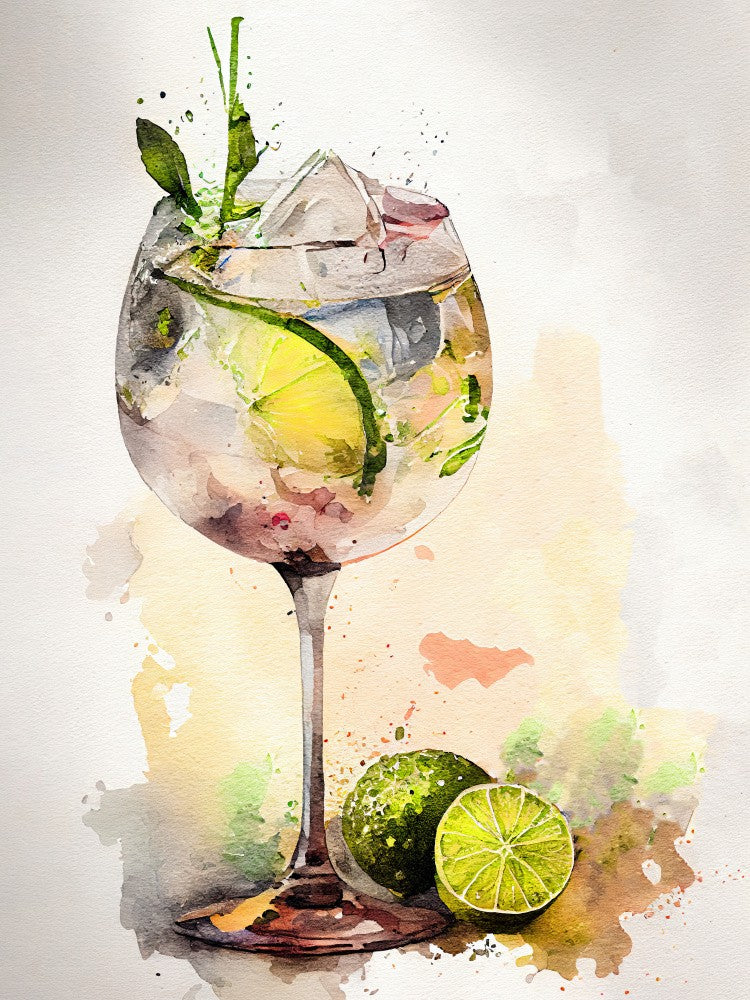Drinks cocktail