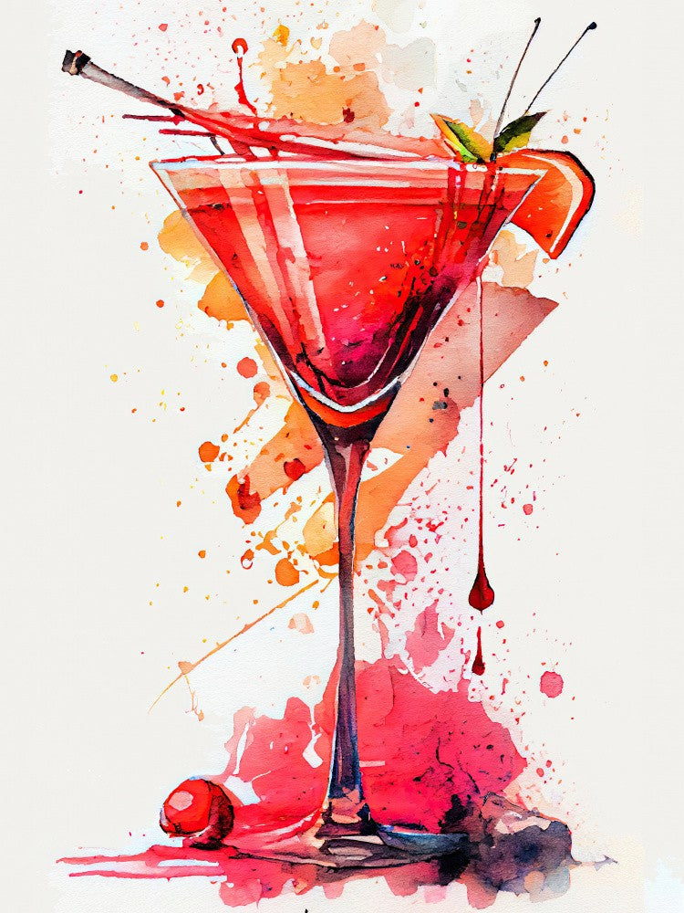Drinks cocktail