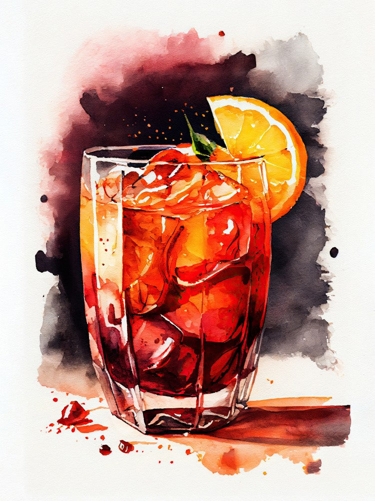 Drinks cocktail