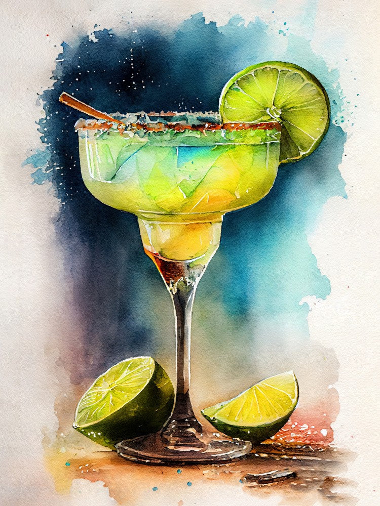Drinks cocktail
