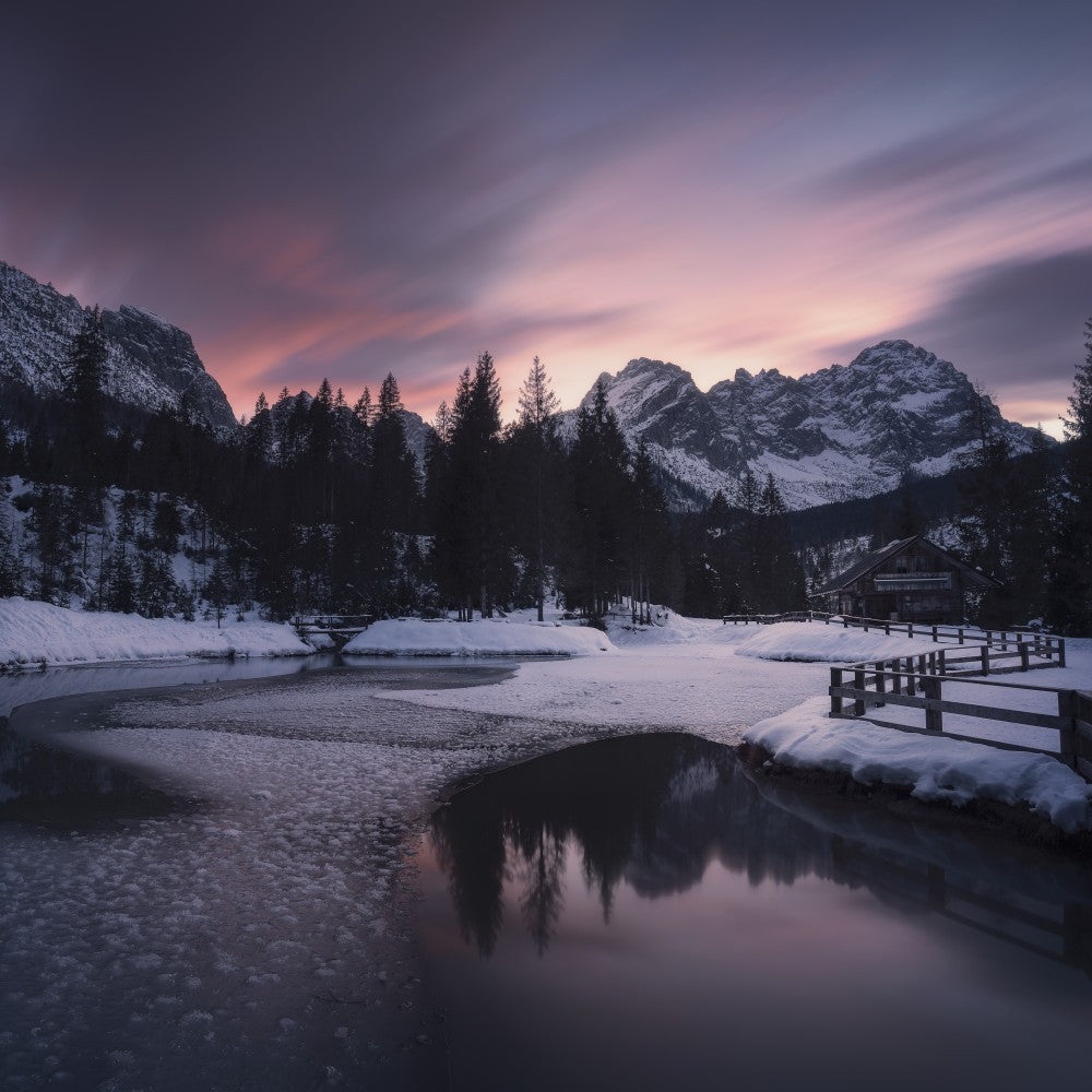 Abyss of Time