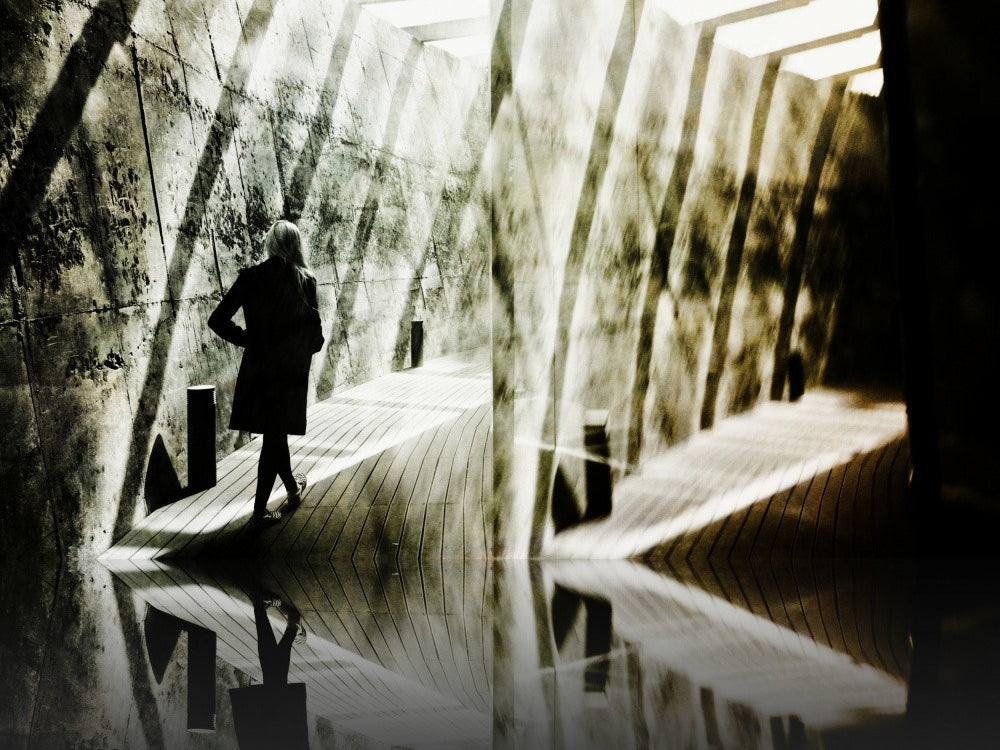 Forgotten Small Island