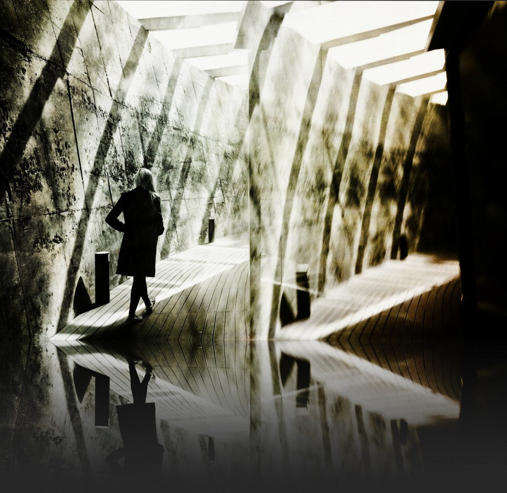 Forgotten Small Island