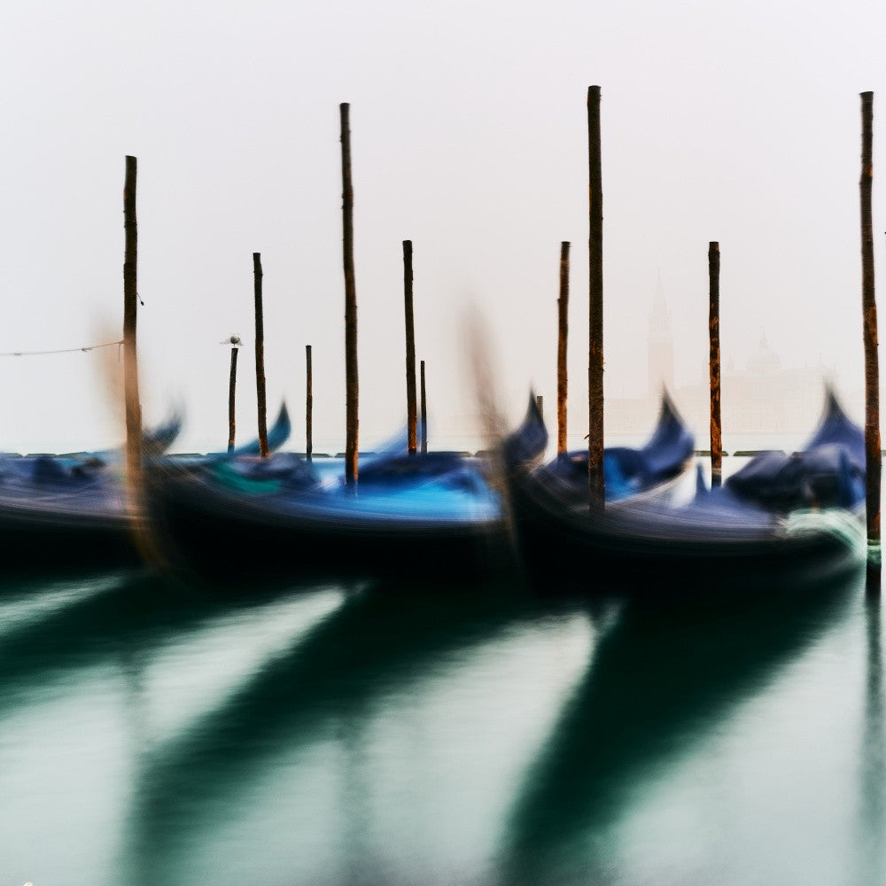 Venice II - study I