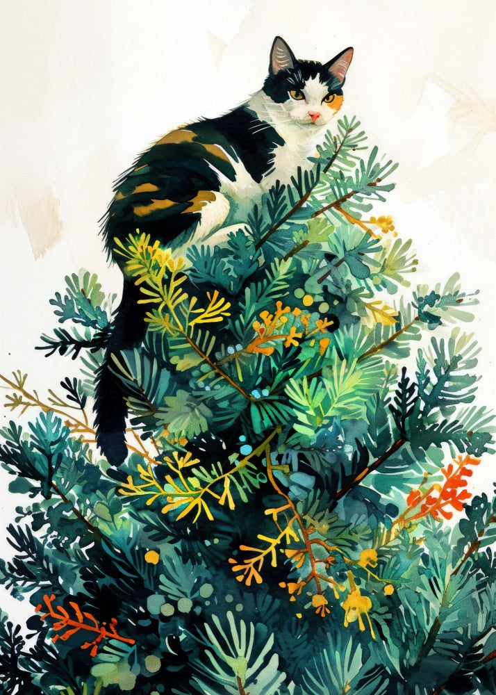 Cat's life 12