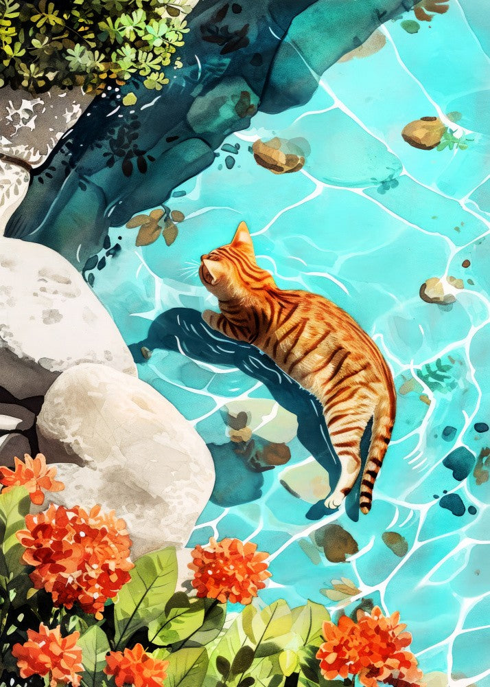 Cat's life 10