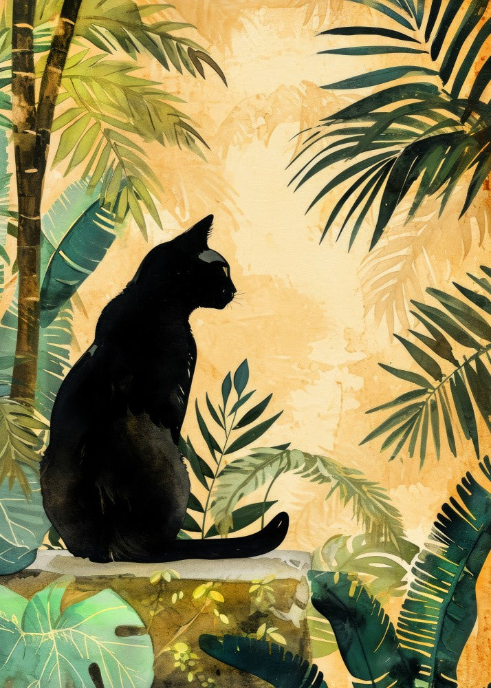 Cat's life 9