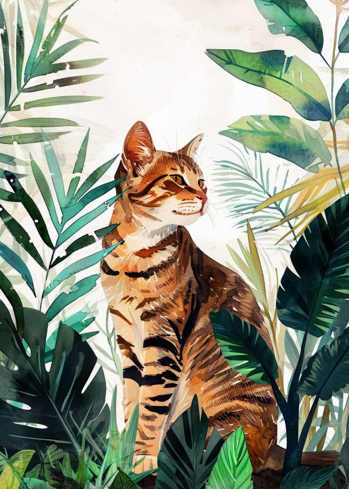Cat's life 8