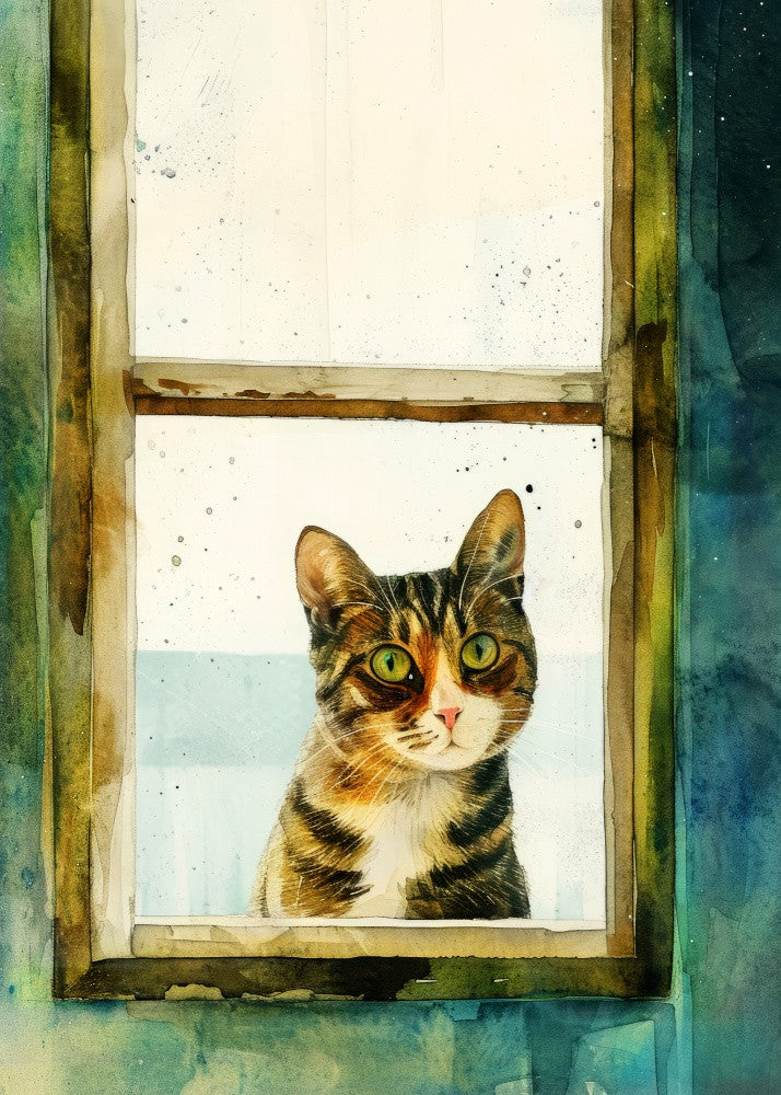 Cat's life 7