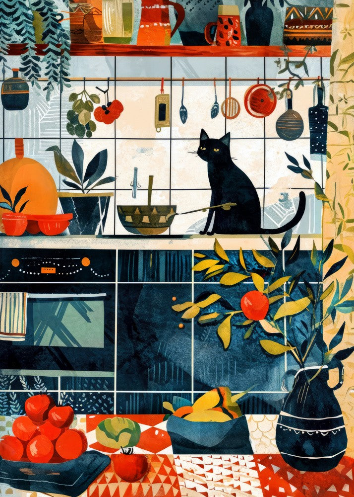 Cat's life 4