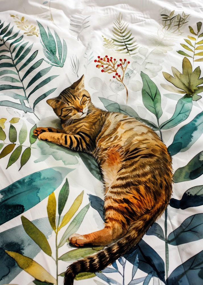 Cat's life 2
