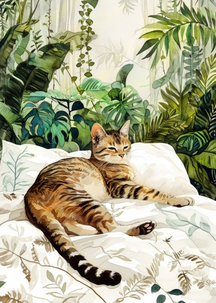 Cat's life 3
