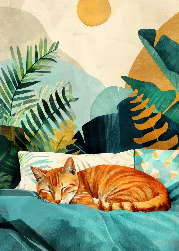 Cat's life 13