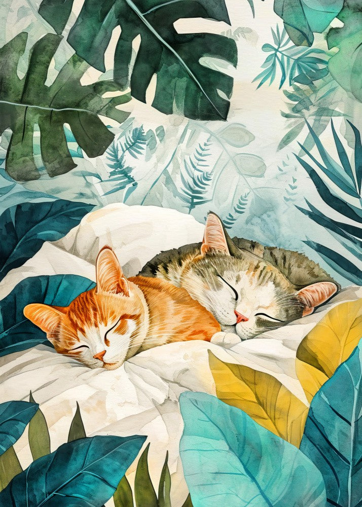 Cat's life 14