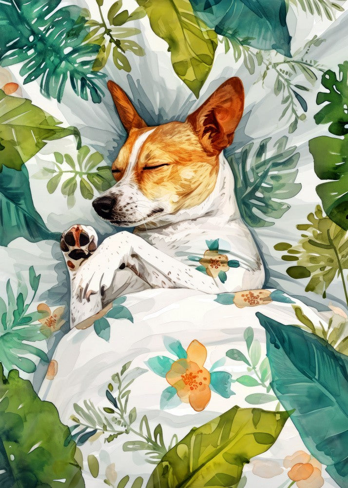 Dog's life 8