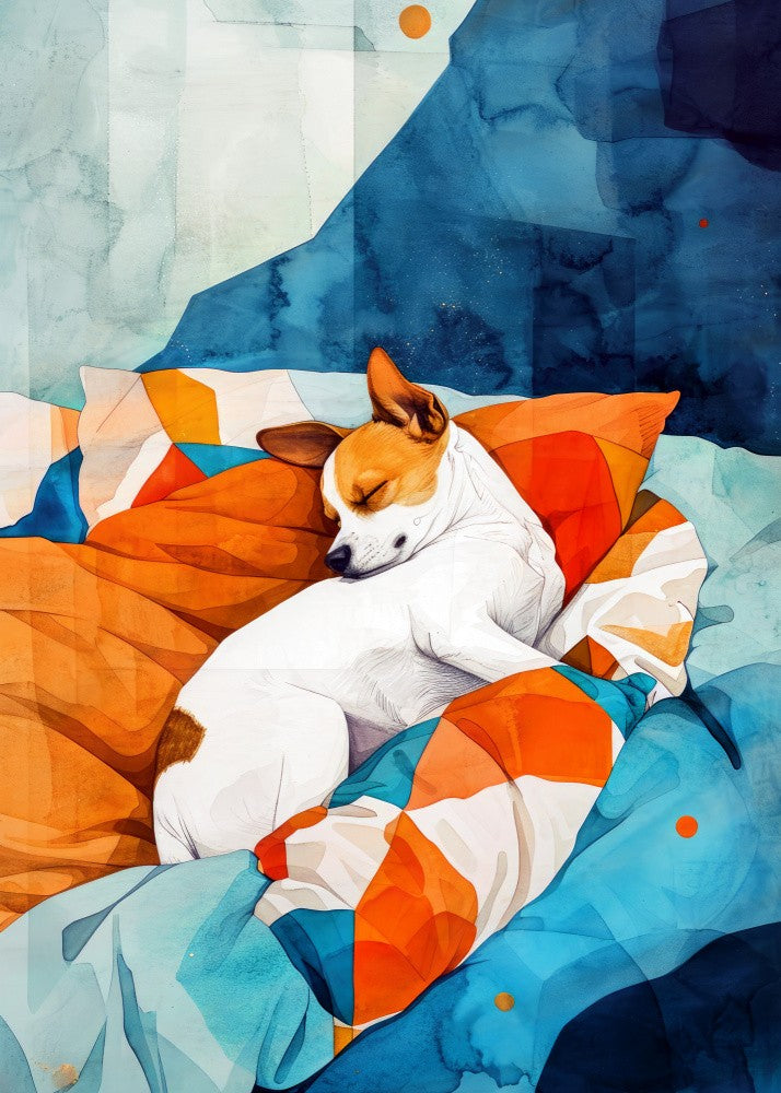 Dog's life 7