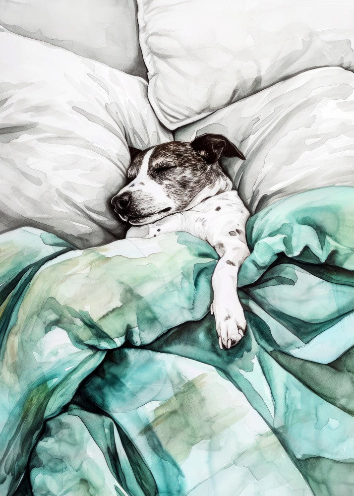 Dog's life 6