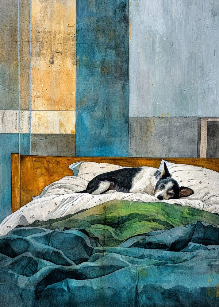 Dog's life 5