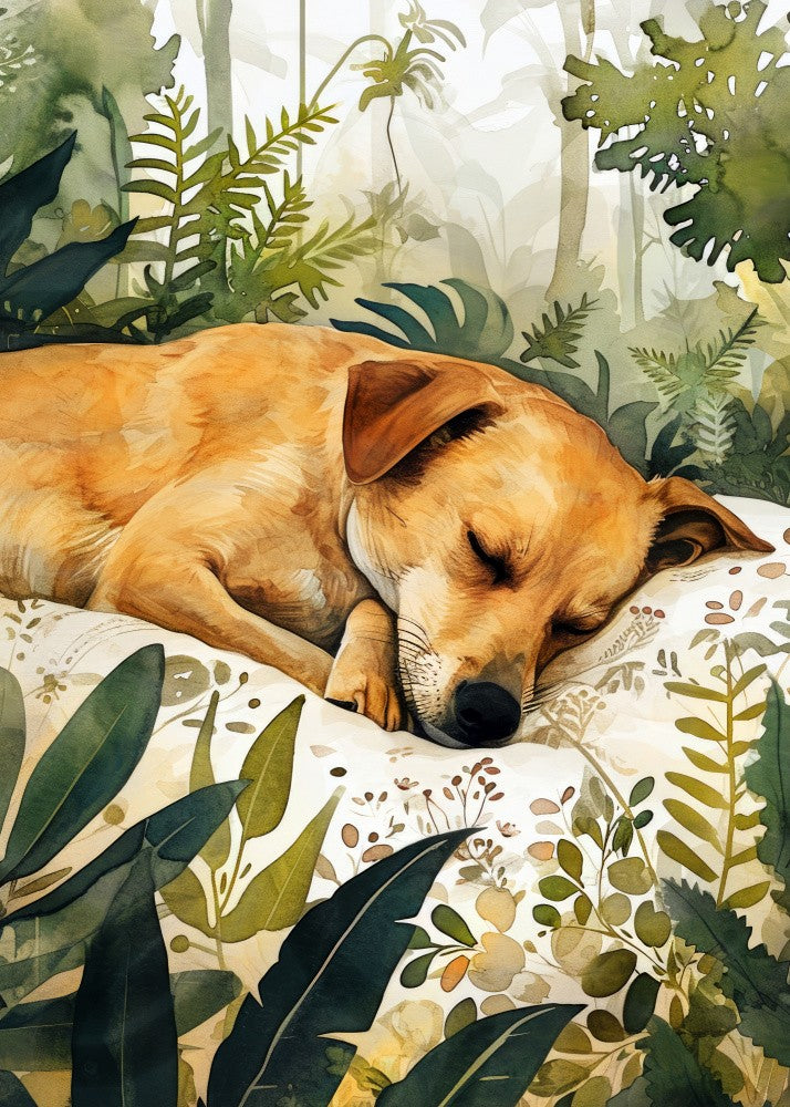 Dog's life 4