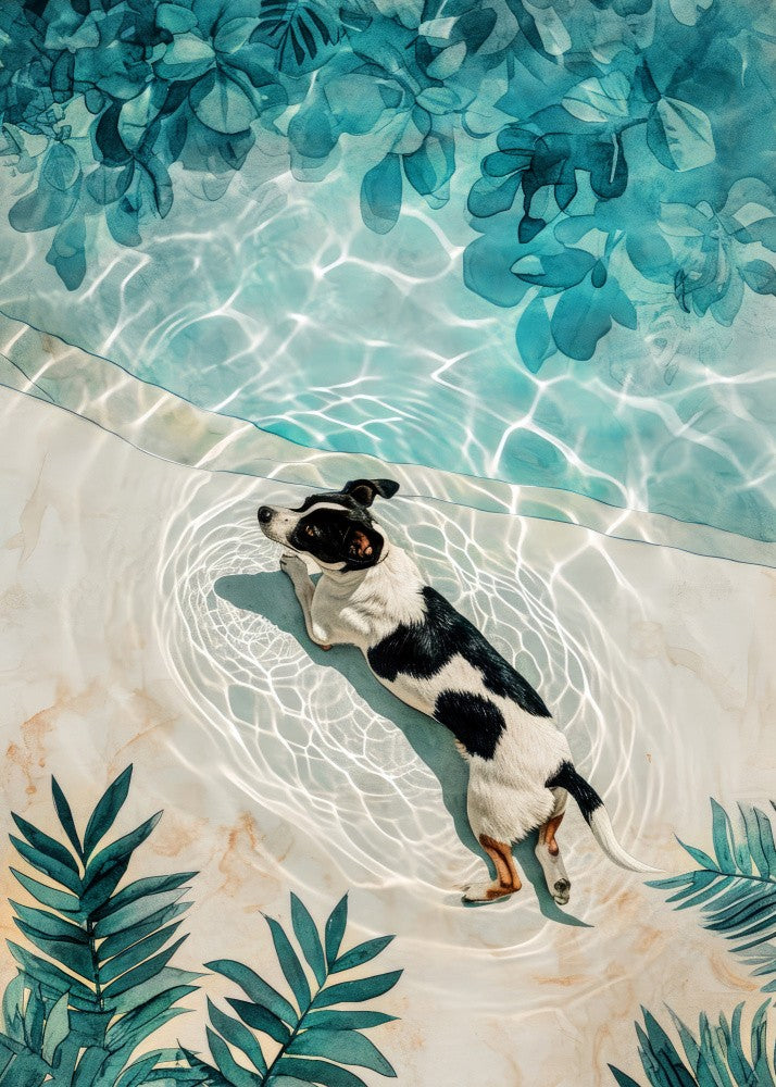 Dog's life 3