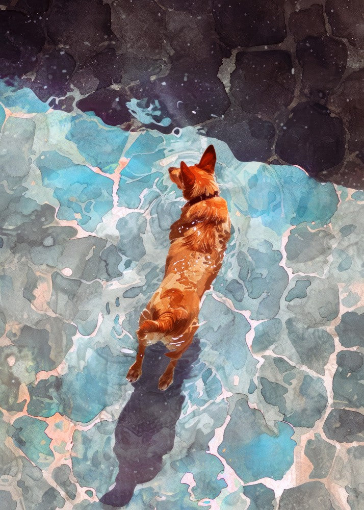 Dog's life 1