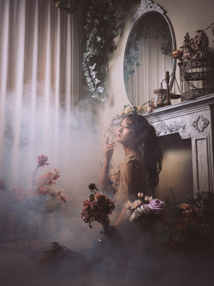 One Thousand and One Nights the 1st night