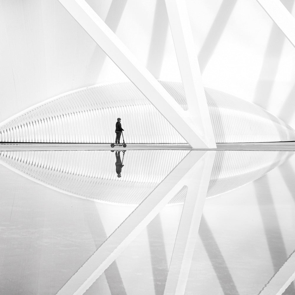Ciudad de las Artes y las Ciencias